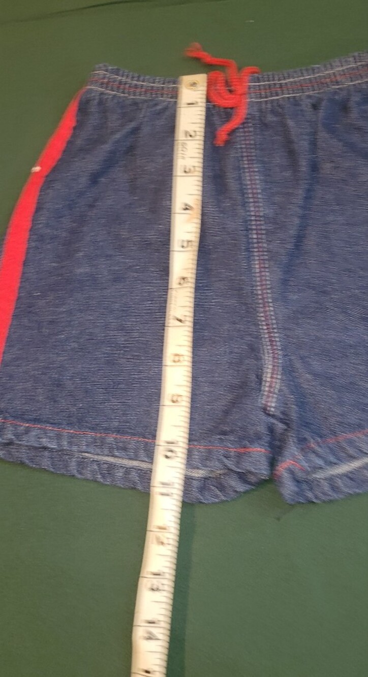Boys Size 4T Shorts